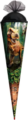 Roth Schultüte T-RexWelt 100 cm