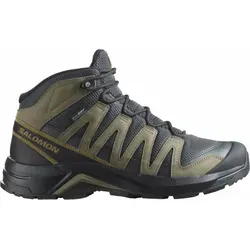 Salomon Herren X-Adventure Recon Mid Gore-Tex Wanderschuh von Salomon