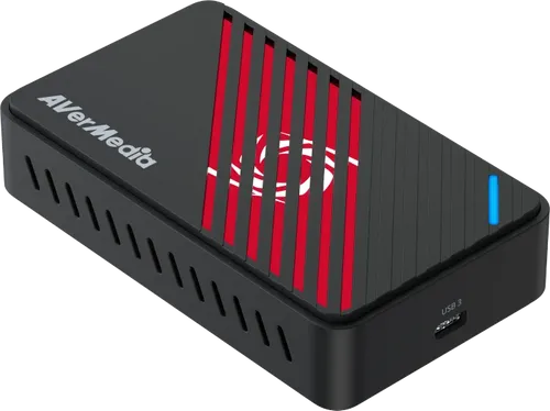 AVer Live Gamer ULTRA S BK von AVer