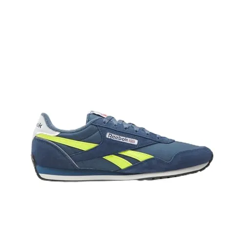 Reebok Classic AZ - Stylische Sneakers für jeden Anlass, mit atmungsaktivem Obermaterial und bequemer Dämpfung für optimalen Tragekomfort.