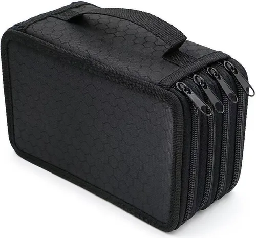 Betten & Bettgestelle Schwarz von OKWISH