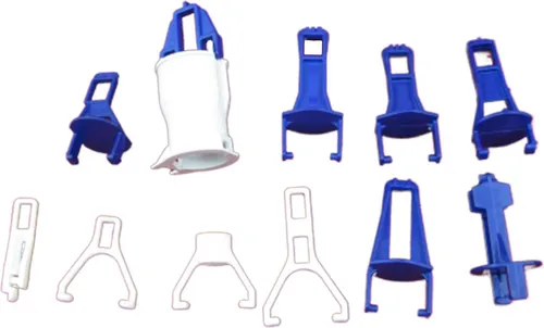 Heberglocken-Bügelset UP-Spülkasten 241167