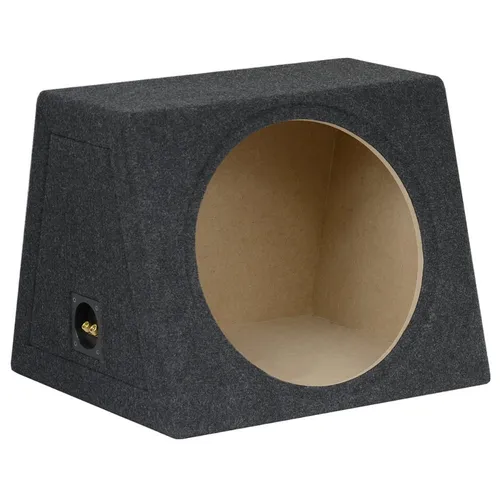 Geschlossenes Subwoofer-Leergehäuse 15″/38cm 50L