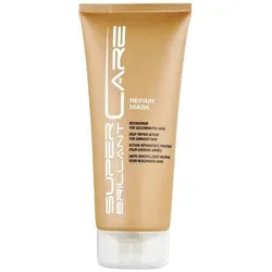 Super Brillant Care Repair Maske 200ml