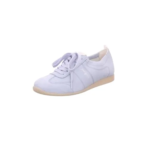 Paul Green Schuhe, hellblau, Gr. 7 - Elegante Paul Green Schuhe in hellblau, Größe 7. Ideal für stilbewusste Träger und perfekt für jeden Anlass.