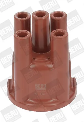 Timmen Zündverteilerkappe für OPEL,VAUXHALL 905214