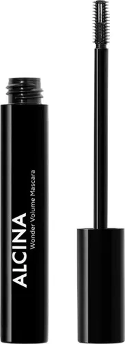 ALCINA Eye Wonder Volume Mascara 8 ml Black von ALCINA