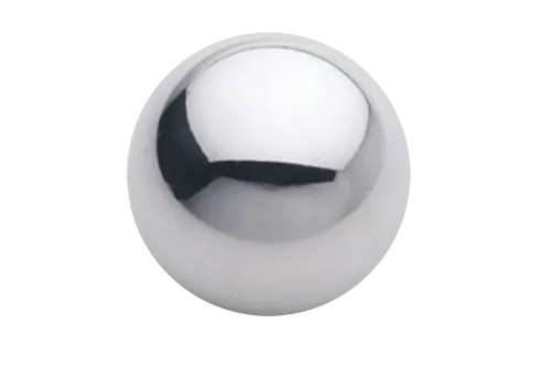 Stahlkugeln Eisenkugeln Metallkugeln Vollkugeln Labor Ø 42,9mm