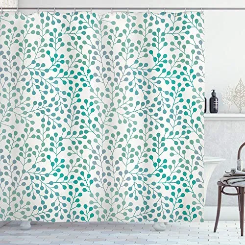 Abakuhaus Duschvorhänge von Abakuhaus