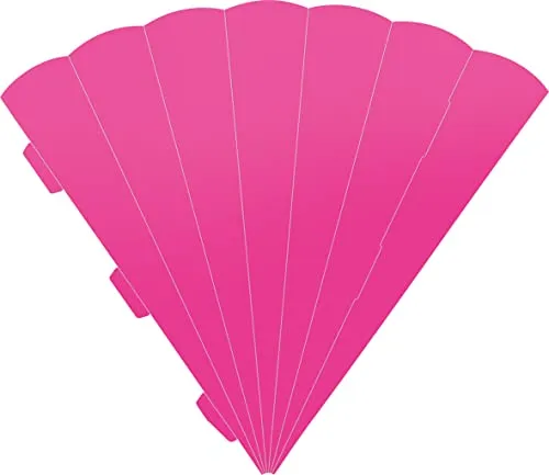 Konus Überraschungstüte, Königsblau