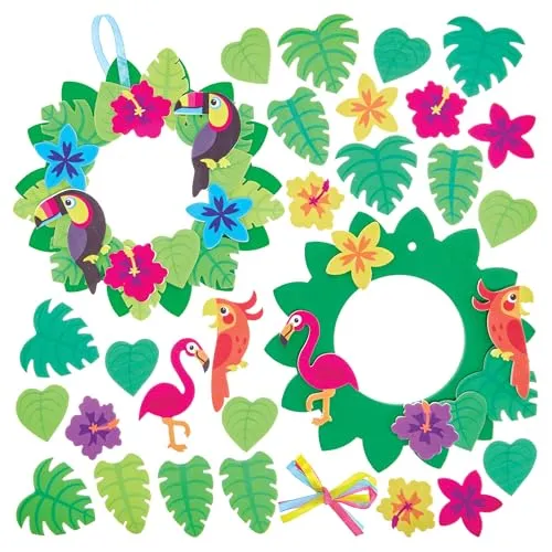 Baker Ross Bastelsets von Baker Ross