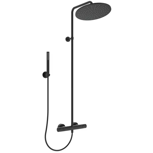 Ideal Standard BC748XG Ceratherm T25 Duschsystem Aufputz von Ideal Standard