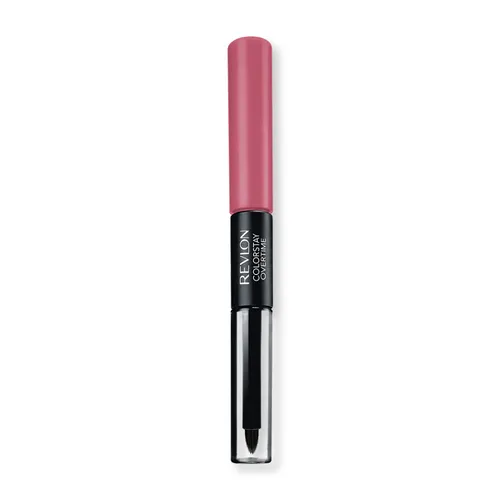 Revlon Colorstay Overtime Dual Ended Lipcolor in lila von Revlon Professional