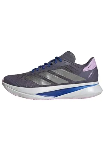 adidas Damen Duramo SL 2 Running Shoes - Preloved Violet, 42 EU - Laufschuhe mit LIGHTMOTION Dämpfung für optimalen Komfort und eine reguläre Passform, ideal für Läuferinnen, die Leichtigkeit und Unterstützung suchen.