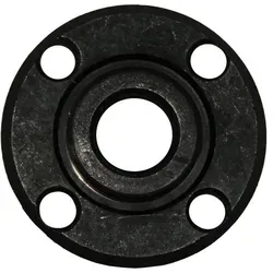 - 5 - Mutter M14 X 45 Mm 224554 - 5, Farbe Schwarz - Makita 224554
