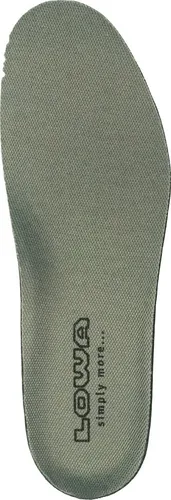 Lowa Einlegesohle Fussbett ATC Herren - 1 Paar (2 Stück) in schwarz von LOWA