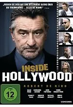 Inside Hollywood - Fesselnder Film über die Filmindustrie - Filme, Freigegeben ab 12 Jahren und bietet einen spannenden Einblick hinter die Kulissen Hollywoods.