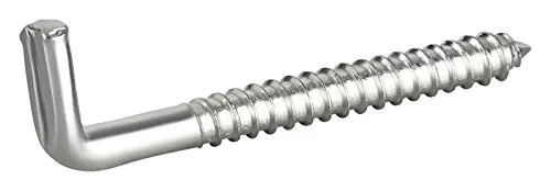 Aufbewahrungshaken & Regale Silber von haggiy