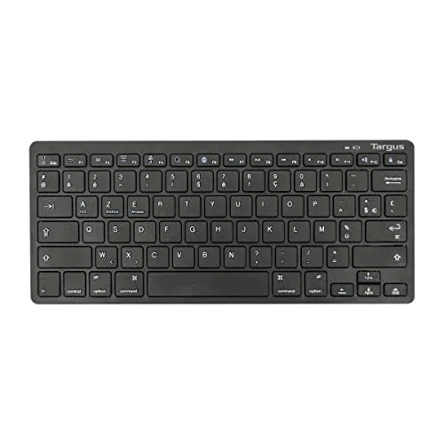 Targus Multi-Platform Bluetooth Keyboard FR