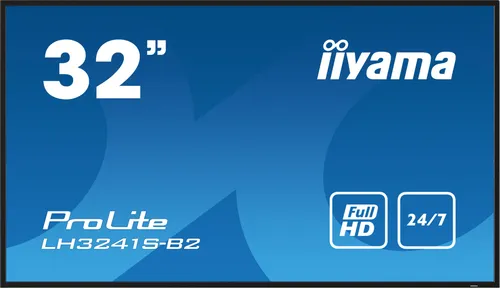 iiyama ProLite LH3241S-B2 von iiyama