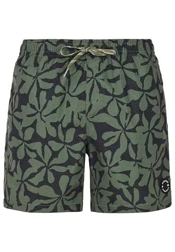 Protest Herren Badeshorts PRTBaza M von Protest