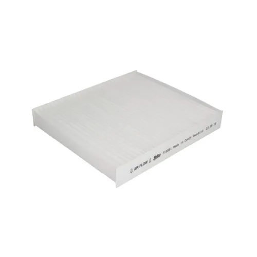 Valeo Filter, Innenraumluft VALEO ESSENTIAL 715551