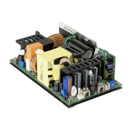 Produktbild MEANWELL RPS-500-48, Medizinisches Netzteil, single output, offen, 499,2W 48V 10