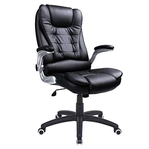 SONGMICS Racing Stuhl