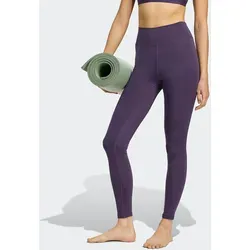 Hosen Lila von adidas