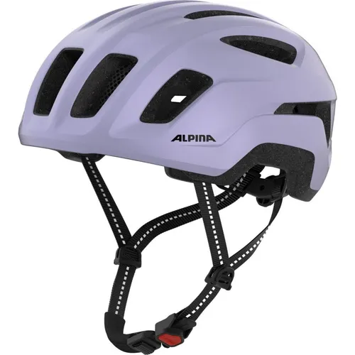 Alpina Paranus Urban Helm (36) 52-56