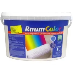 Wilckens Wandfarbe RaumColor 5,0l von Wilckens