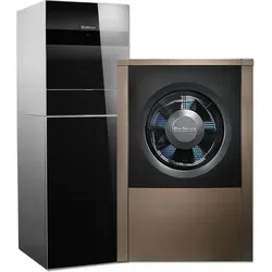 BUDERUS Logatherm WLW196i-6 ARTP120