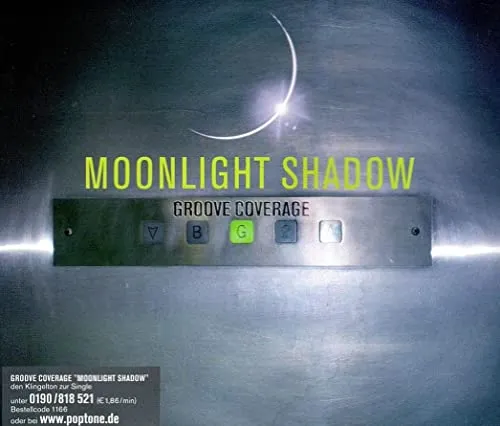 Moonlight Shadow