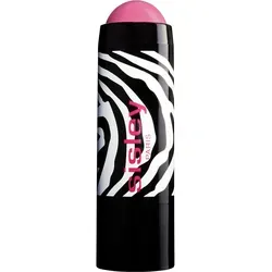 Sisley Phyto Blush Twist 2 Fuchsia 5,5 g - Beauty: Leicht aufzutragender Blush für einen natürlichen Glow, ideal für alle Hauttypen und perfekt für den täglichen Gebrauch.