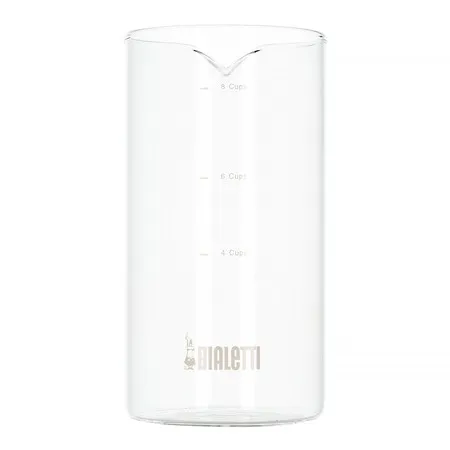 Bialetti - French Press Spare Glass 1l Bialetti 8006363001076