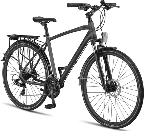 Licorne Bike Premium 28 Zoll Trekkingbike