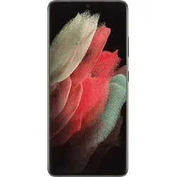 Samsung Galaxy S21 Ultra 5G 256GB Phantom Black