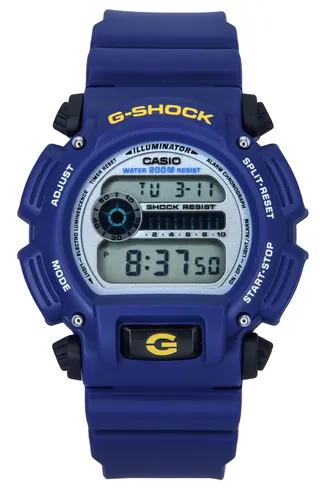 Produktbild Casio G-Shock DW-9052-2V Digital Herren Sportuhr