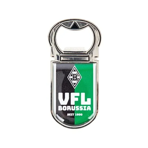 Borussia Mönchengladbach VFL BMG Magnet-Flaschenöffner