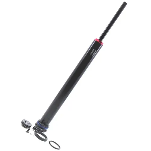 RockShox Assemb. SID C1 (ROCSF041196) - Hochwertige Gabel für Mountainbikes, sorgt für ein geschmeidiges Fahrverhalten und ist ideal für anspruchsvolle Trails.