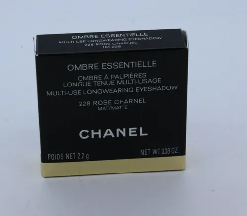 Chanel Ombre Essentielle Pflege 1,9 g von CHANEL