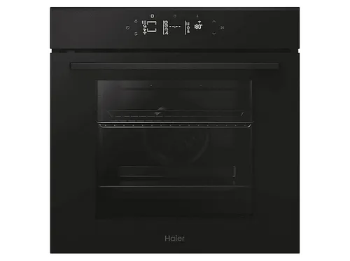 HAIER H6 ID25G3YTB, Pyrolytisch + hydrolytisch,, Einbau-Backofen (Einbaugerät, 78 l, 595 mm breit), ID Series 2