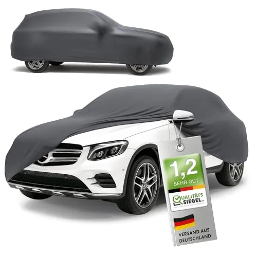 WALSER Autoplane Indoor Stretch Plus SUV L von Walser