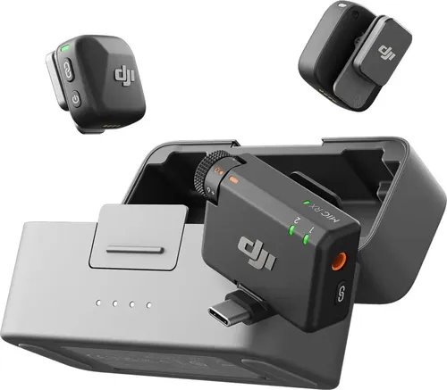 DJI Mic Mini (177891) von DJI