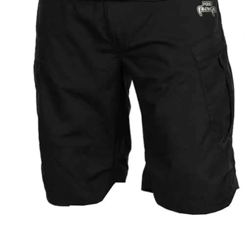 Fox Rage Combat Shorts Small - Angelhose, Angelbekleidung, Kleidungsstück, Hose, Größe:XL