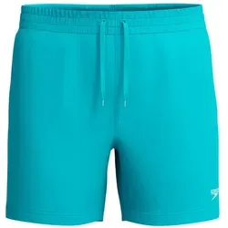 Speedo Essentials 16 Watershort - Sportliche Badehose XL türkis - Sportliche Badeshort von Speedo in Türkis (Größe XL) mit praktischen Taschen. Ideal für den Wassersport und gefertigt aus hochwertigem, schnelltrocknendem Material. Entdecken Sie weitere Angebote im Bergfreunde.de Online-Shop!