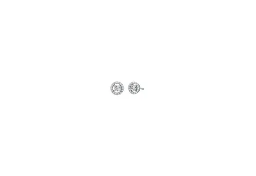 MICHAEL KORS Ohrstecker aus Silber 925 mit Zirkonia von Michael Kors