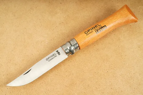 Jagdmesser von Opinel