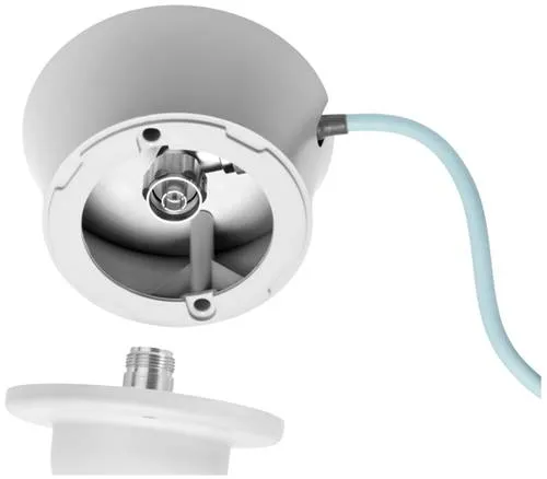 Siemens 6GK57956MN010AA6 Montagesatz von Siemens