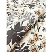 Newroom Vliestapete Dorathy Grey von Newroom